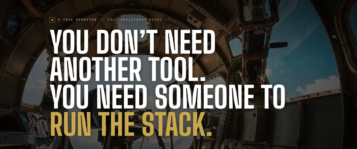 Heavy Artillery — home page